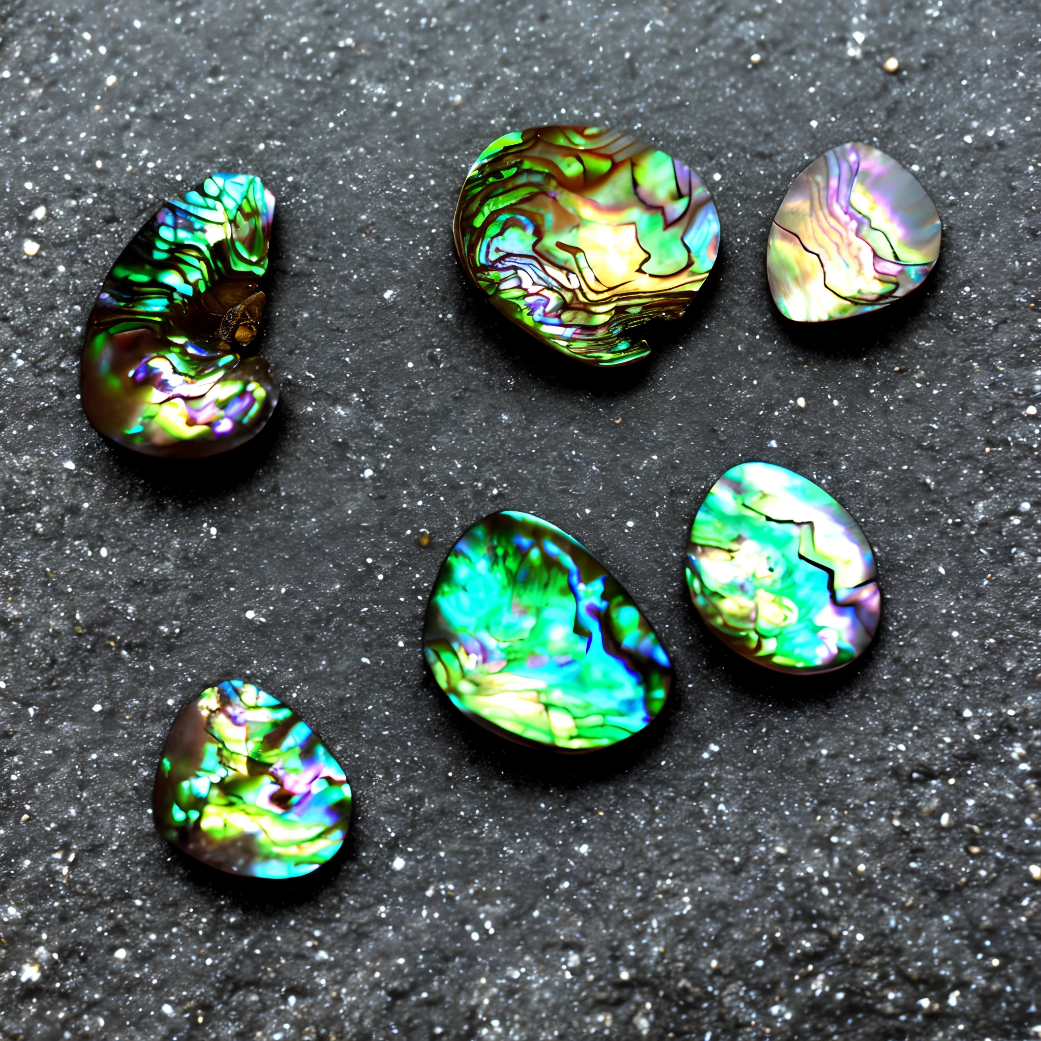 abalone