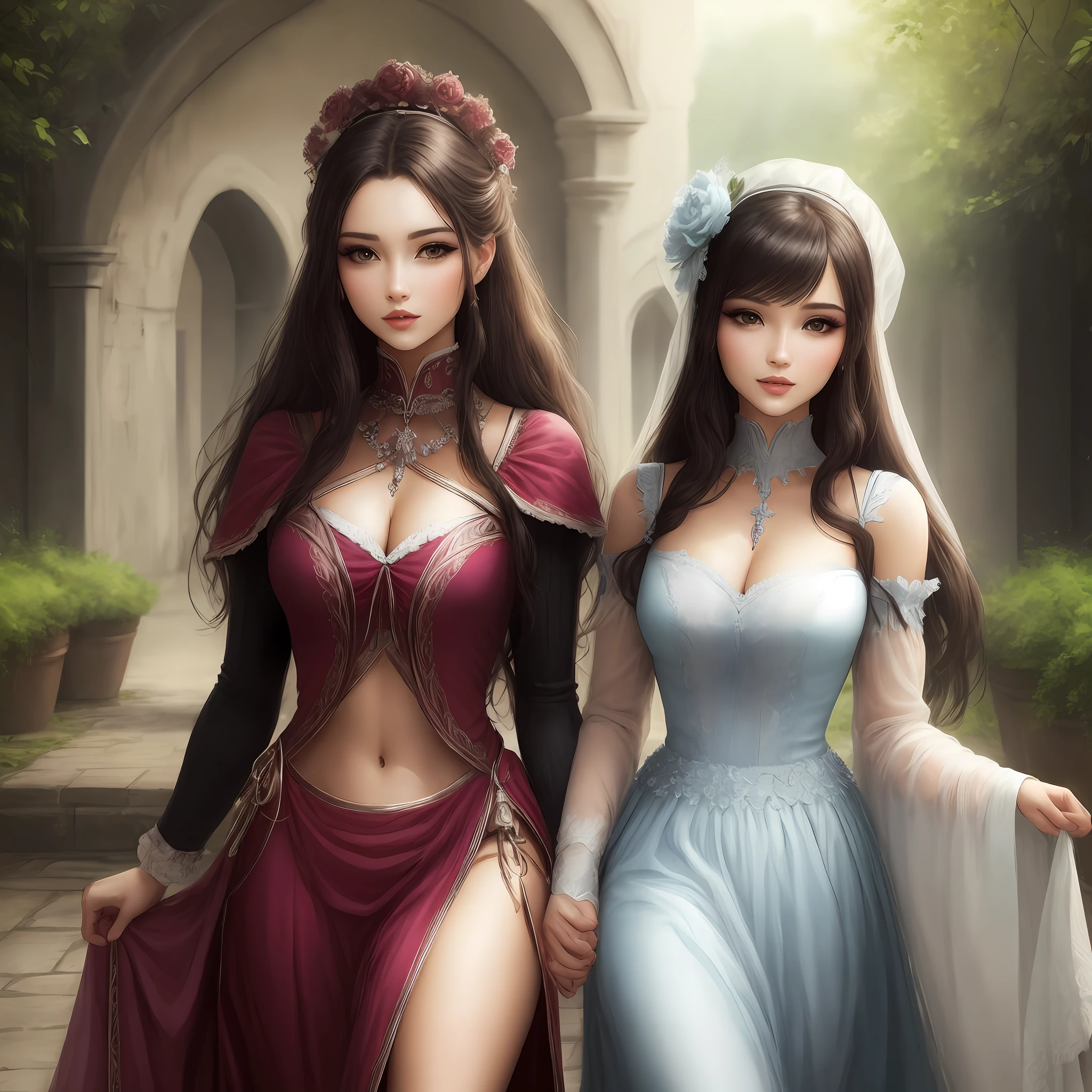 Beautuful Women