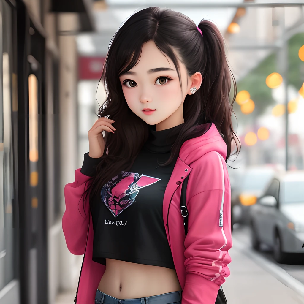 s girl