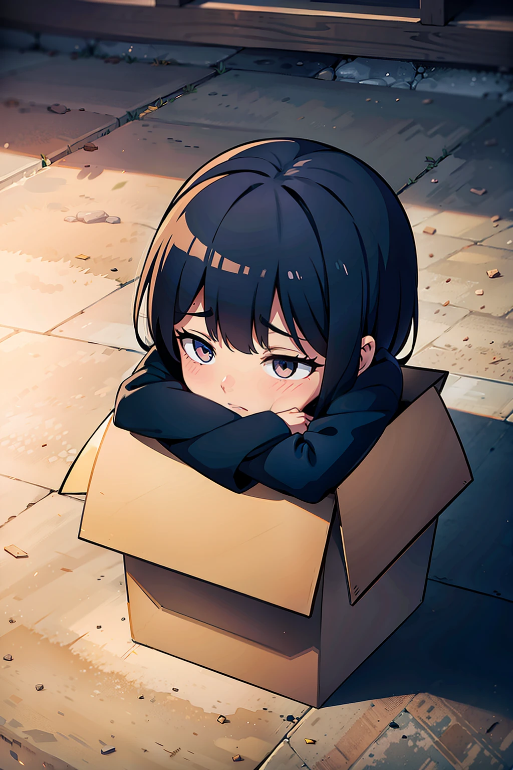 depression