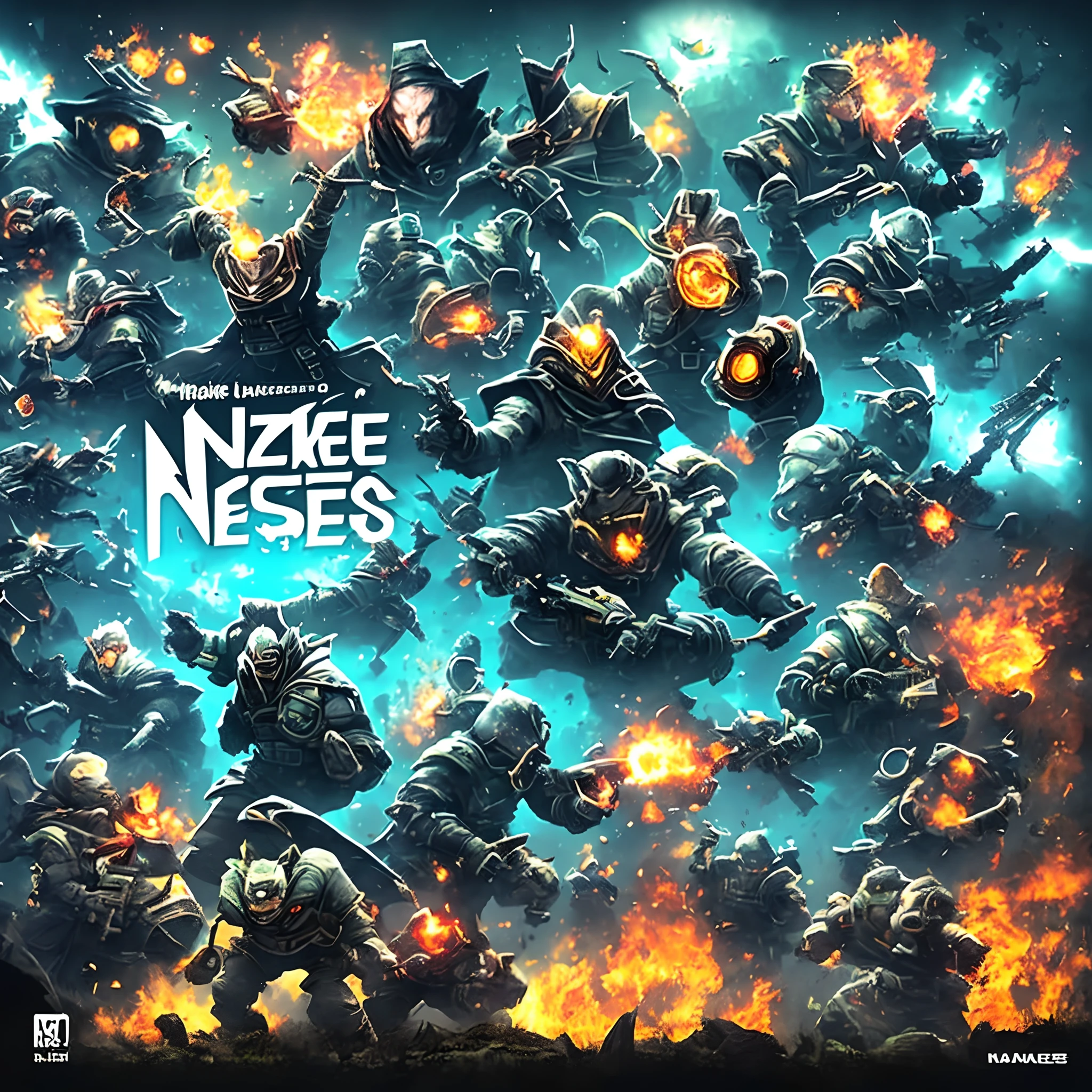 nakeness