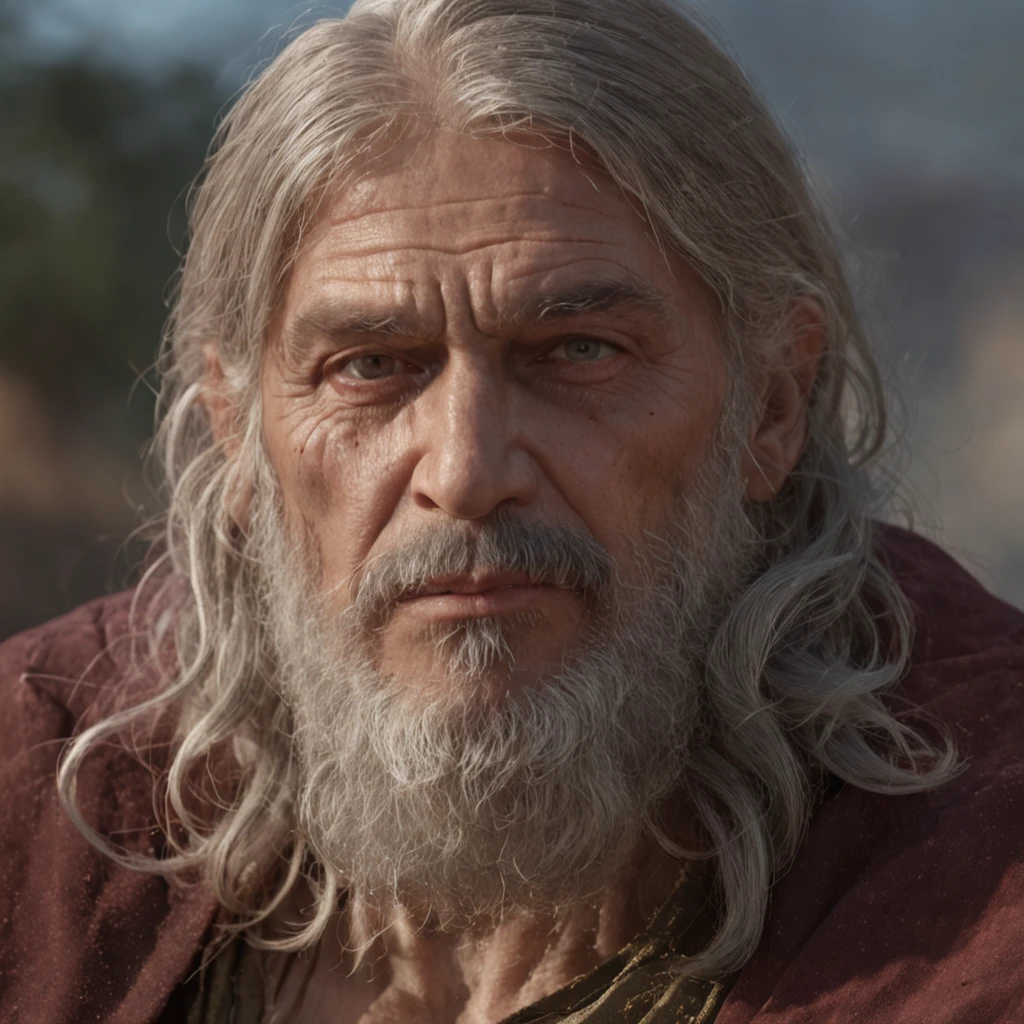 (Professional 3D rendering:1.3) de (Realistic:1.3) foto de arte mais bonita do mundo,soft features, shining old male heroes, ((Epic hero rough fantasy old man in hood angry look long hair short beard and fierce expression in dynamic pose, fantastic location, majestoso ambiente desordenado)), corpo inteiro 8k unidade render, action shot, poros da pele, very dark lighting, sombreamento pesado, circunstanciado, rosto detalhado, (Vibrando, Fotografia realista, Realistic, Dramatic, Escuro, foco nítido, 8k), (Roupas de couro velhas danificadas pelo mau tempo:1.4), ((((Use peles)))), (intrincado:1.4), decadente, (altamente detalhado:1.4), Pintura digital, rendering by octane, art stations, conceito-arte, liso, foco nítido, illustration, germe da arte, (Loish:0.23), Wlop Ilya Kuvshinov, e greg rutkowski e alphonse mucha gracias, (global ilumination, studiolight, light volumetric), chuva forte, floating particles, patife, fantasia, Nosso, Corpo inteiroesbiano, ((Fundo escuro e antigo da cidade:1.3)),CGSesociedade,art stations