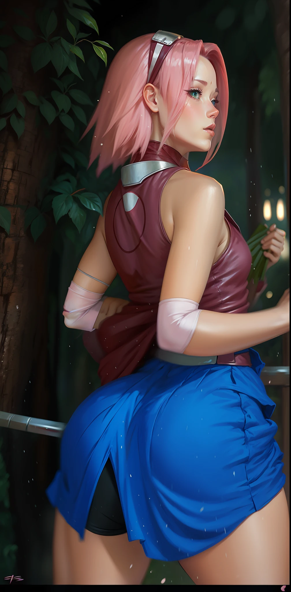 Sakura Haruno