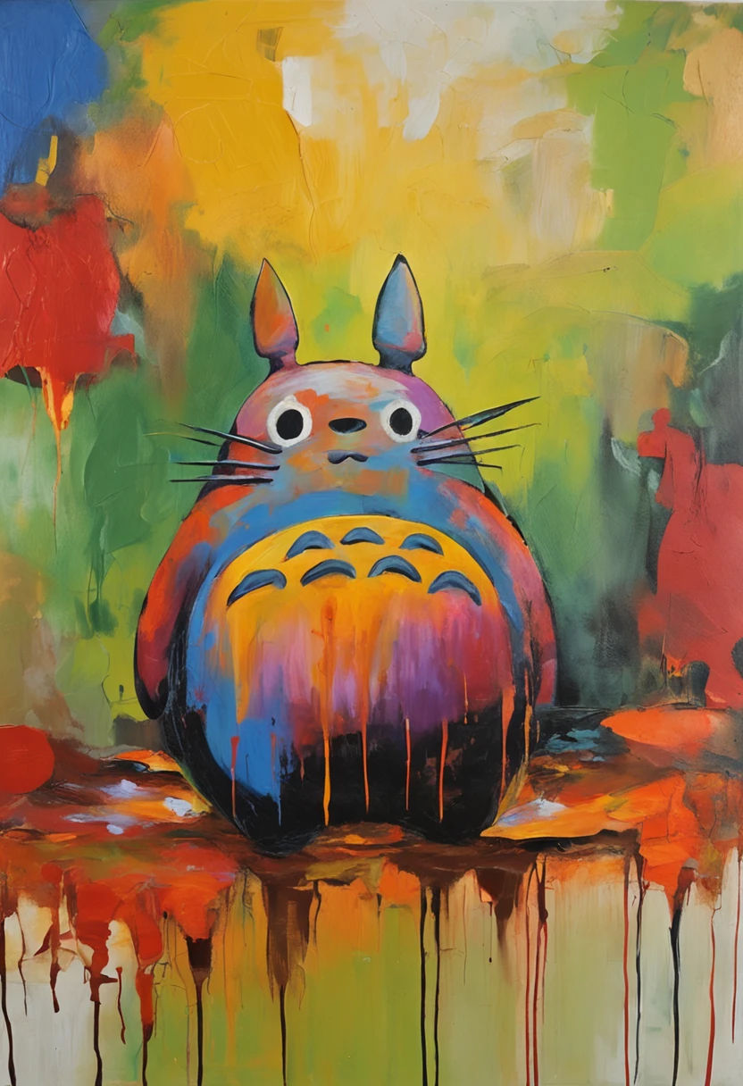 Totoro