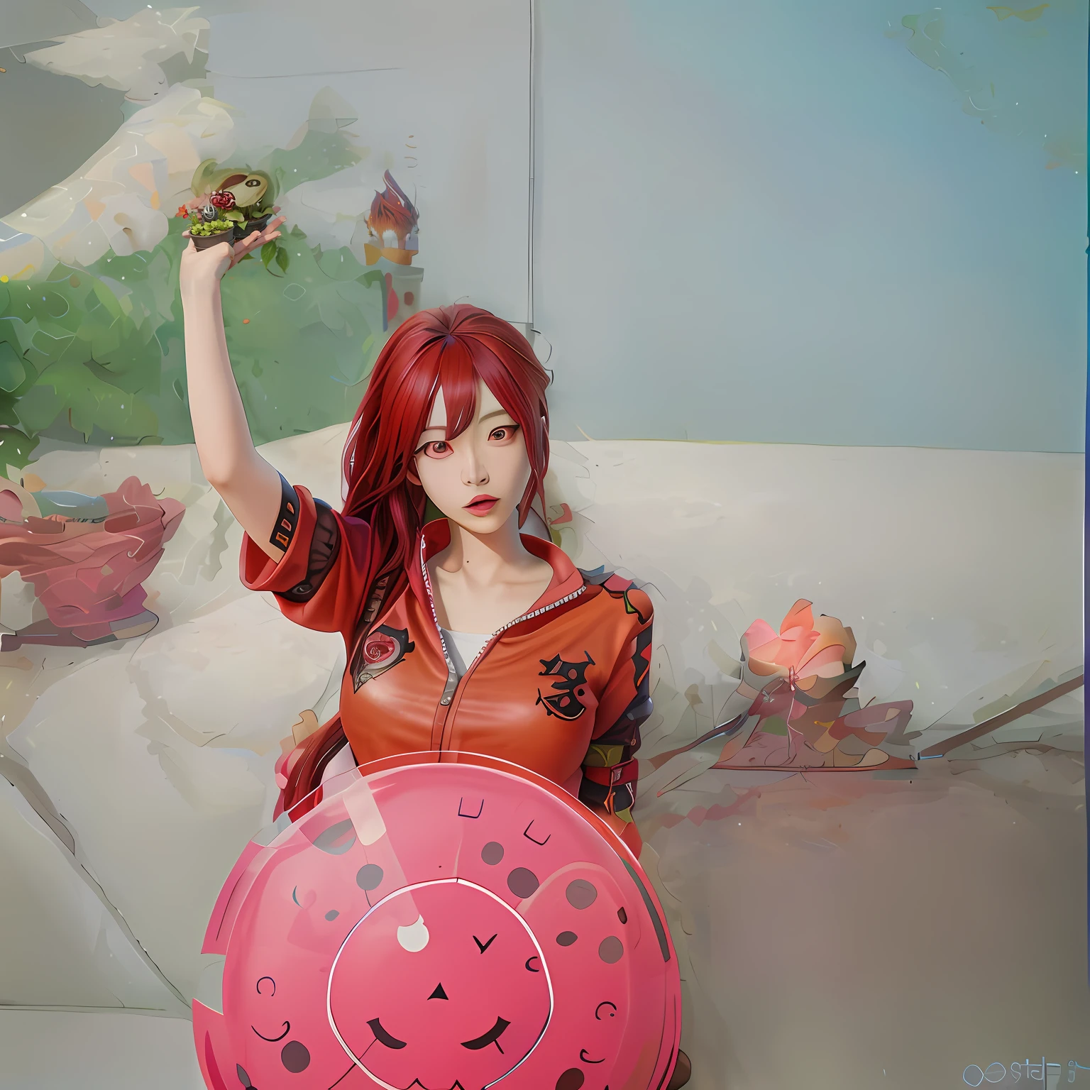 league of legend，Cross the line of fire，final fantasy，One Piece，Naruto，Plants vs Zombies，Realistic graphics，Photo-level quality，8K ultra-clear picture quality，Kizi，exposed。