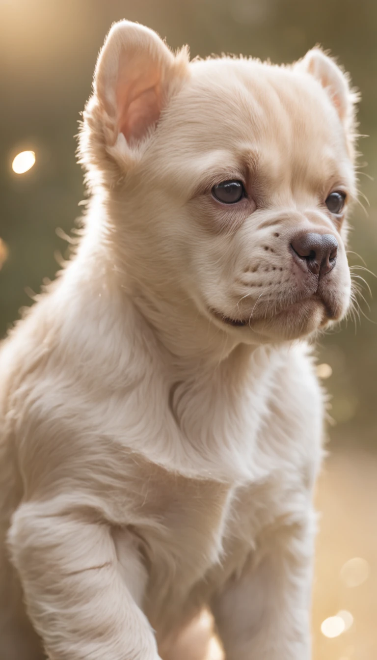 domestic animals, Real domestic animals, blur Gold coins rain down, Surrealism, Realism, Verism, sparkle, cinematic lighting, sparkle, god rays, UHD, masterpiece, ccurate, super detail, high details, high quality, best quality, highres, anatomically correct