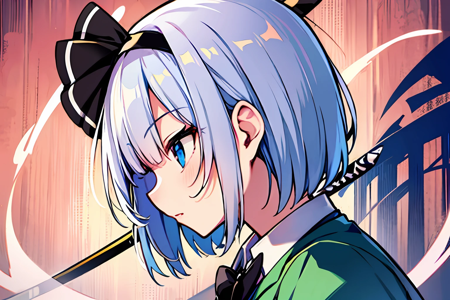 konpaku youmu
