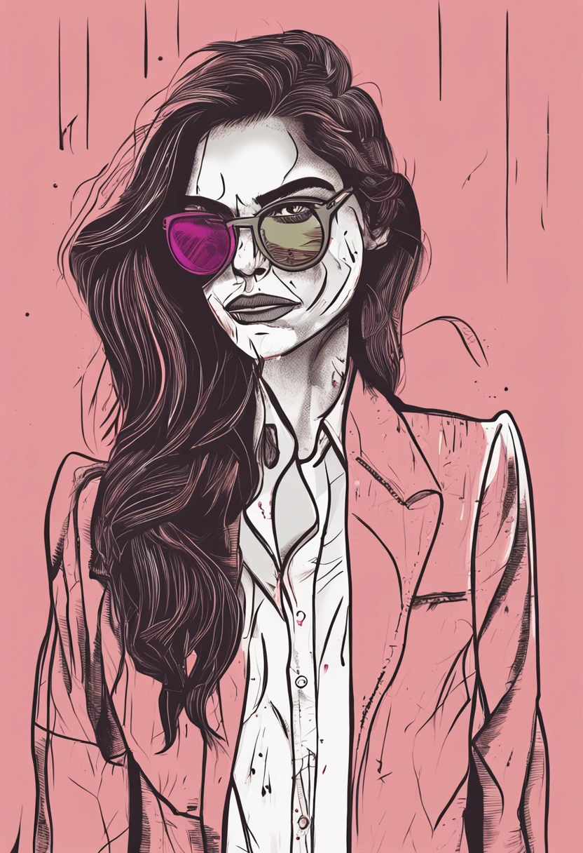 broken phone, bad luck, bad luck, risk, business failure, bad luck, sad, black, girl, beautiful, drinking coffee