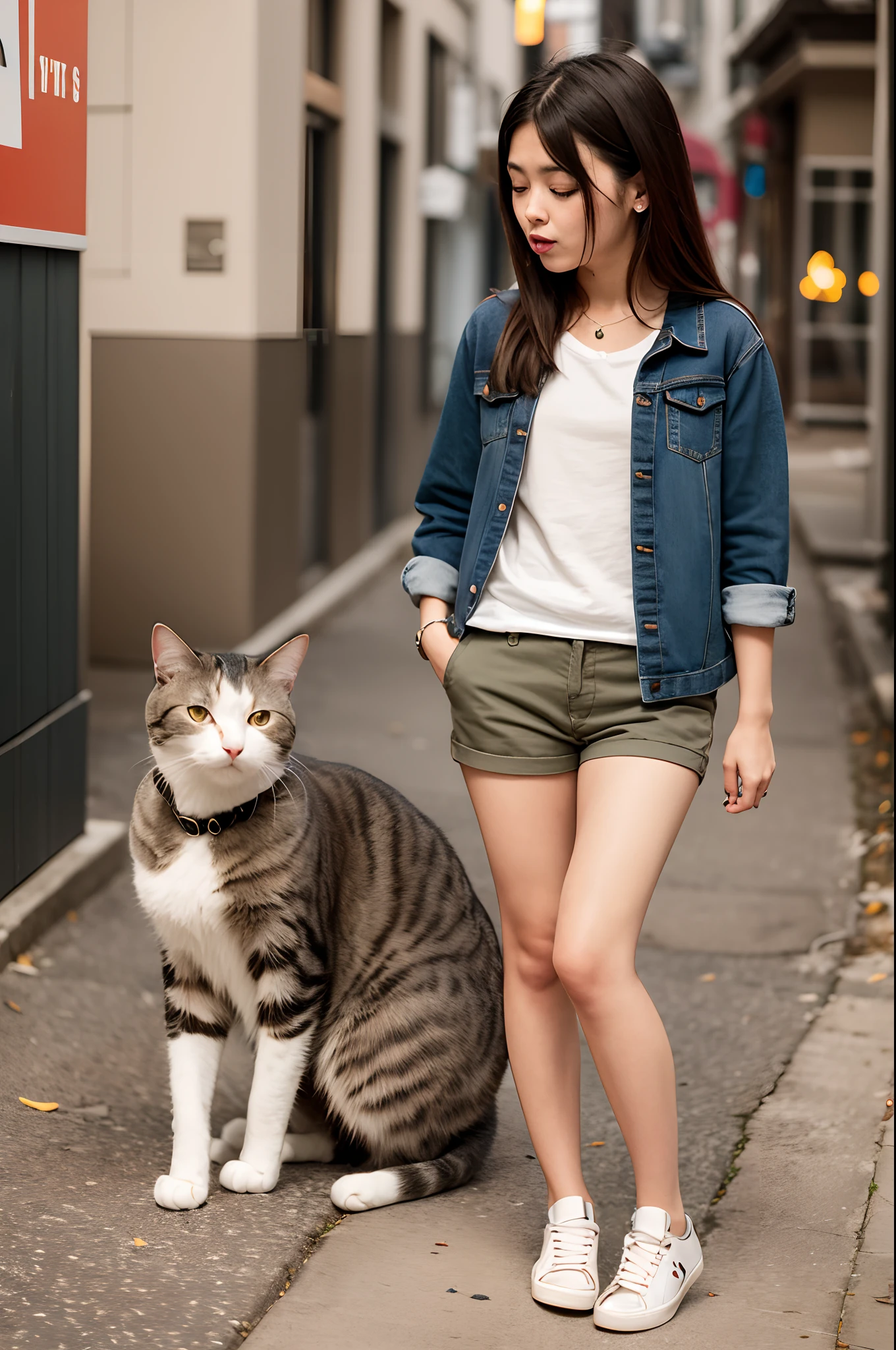 Puss in boots