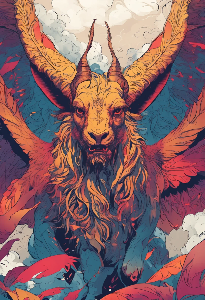 baphomet