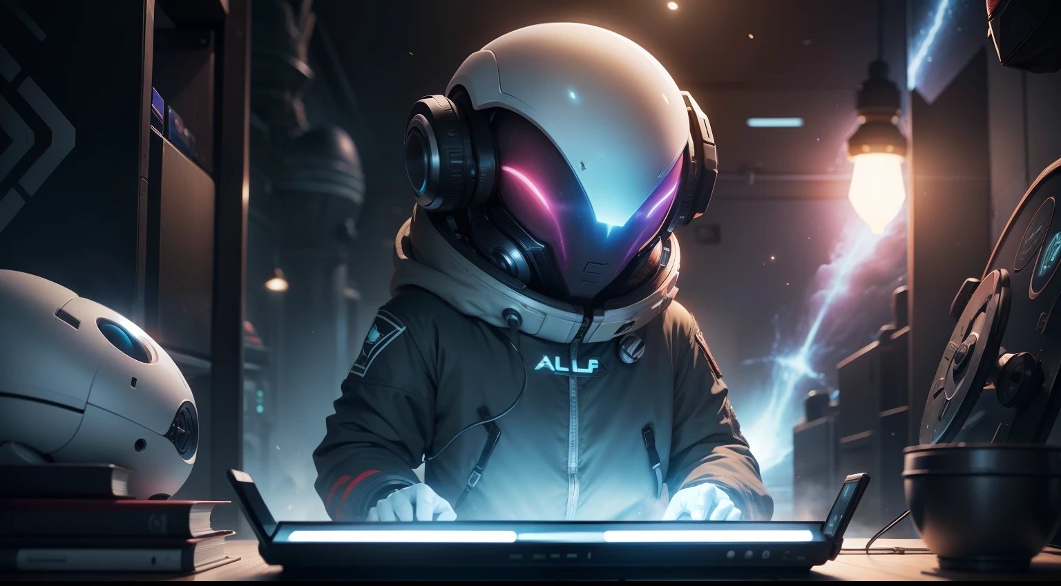 Alien Invasion RPG Idle Space、Gaming Apps