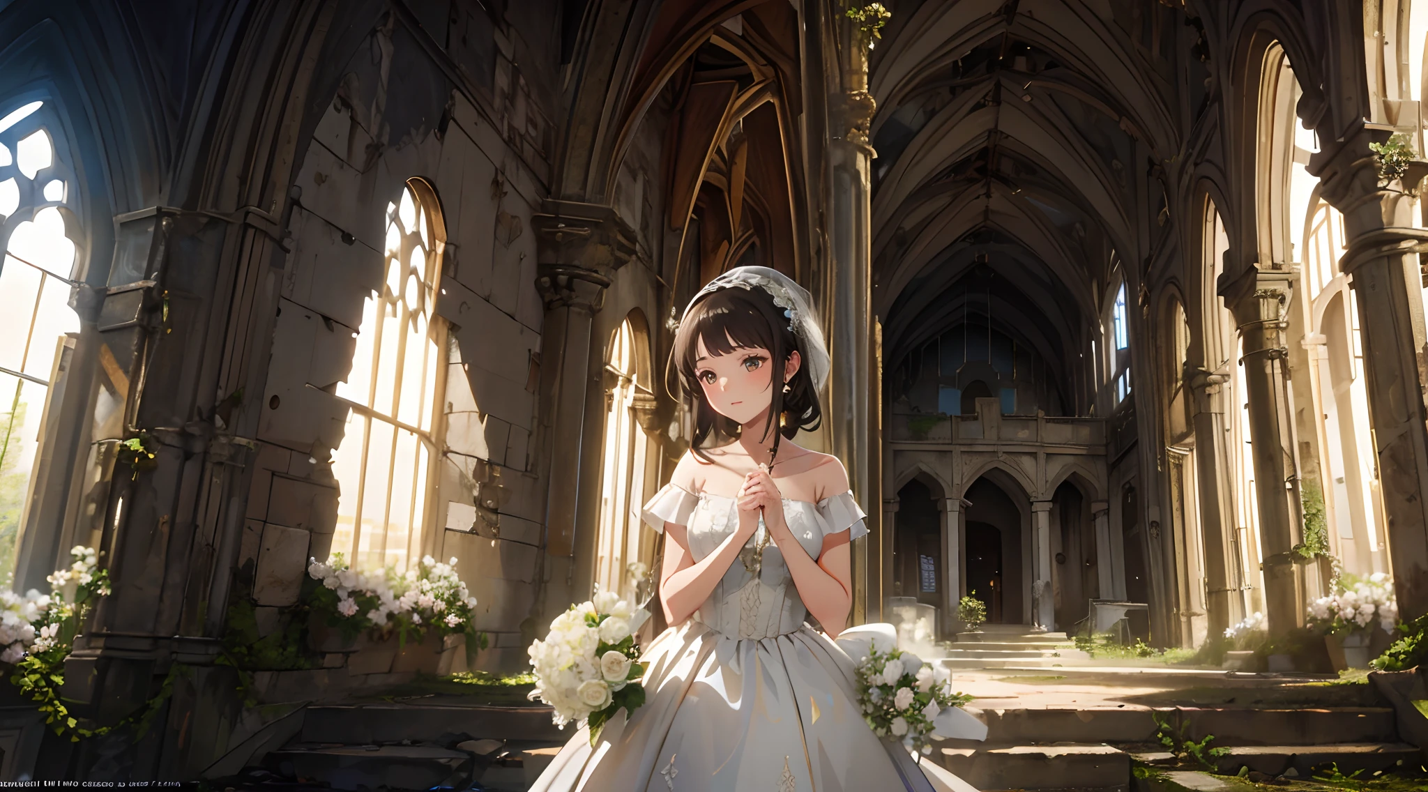 (masterpiece, best quality), beautiful girl,pretty,perfect,Watching the audience,Detail surface