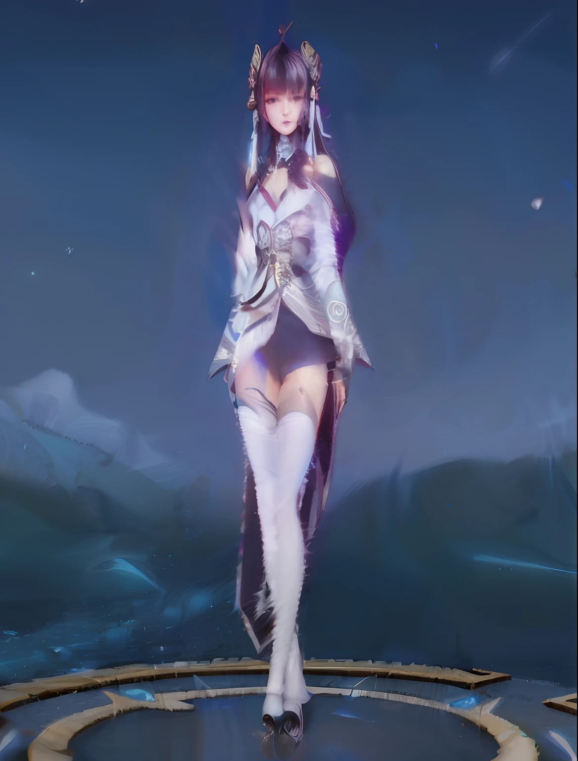 high qulity，Radiant skin
