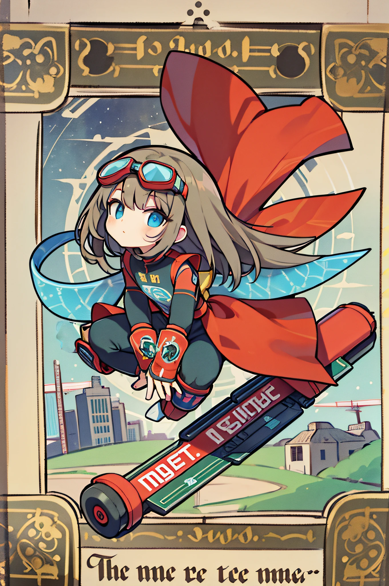 sky