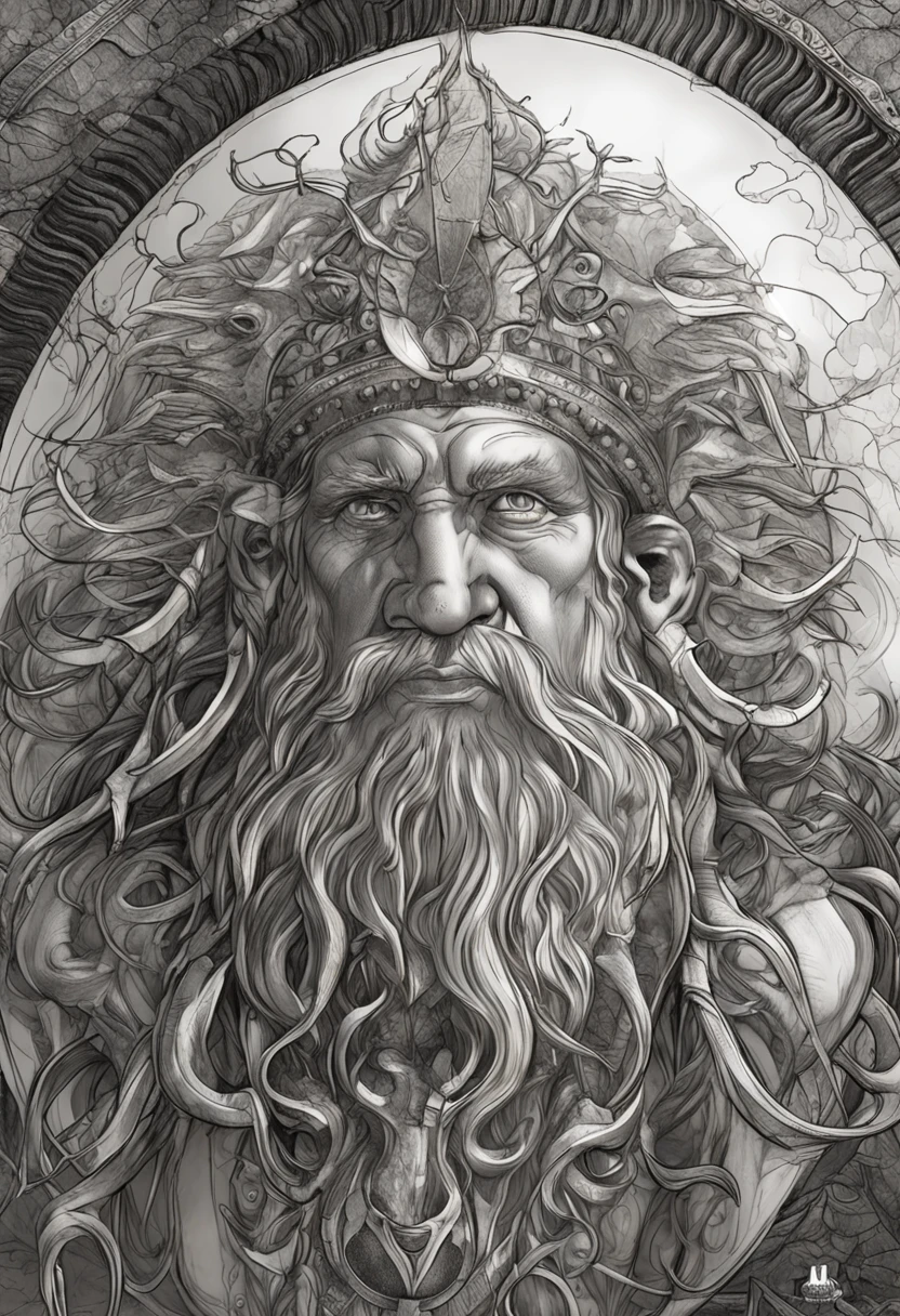 (Numerous award-winning masterpieces, With incredible detail, textures and maximum detail), (hyper realistic:1.4), (Realistic:1.3), (melhor qualidade de pele textura real), (finely detailed true circle Symmetrical eyes), Rosto finamente detalhado, ((Mundo medieval)), ((The Lord's Thunder Angel)), ((The Lightning Angel of the Lord)), (Queime o olhar dourado brilhante no olho), (Ela tem um sorriso travesso no rosto), (Olhos que brilham ouro no escuro:1.8), (Um par de olhos dourados com forte luz dourada emitindo de dentro:1.7), Bio-luminescence, (Full body standing image:1.8), (Lightning and strong wind swirling in the background), (dramatic light), (A majestic sight), (His countenance is gentle and handsome, mas de alguma forma aterrorizante), Brincos de vidro nas orelhas, (dramatic photo:1.7), (Pose sedutora), ((dramatic pose)), (foto extravagante), (cabelos dourados), (Cabelos prateados), (cabelo castanho), cabelo de corte curto, ((procura para cima)), ((olhando para baixo)), (Around her neck is a simple necklace of exquisite finish), (Bioluminescence with bright brightness:1.1), (Use flashy lightning magic:1.4), (thunder and lightning), O Grande Templo do Senhor, The Great Sanctuary of the Lord, Grande Templo, grande catedral, temple ruins, Templo em destaque, (Luminous magic circle), Ruins of an ancient castle, Masses of bright majestic clouds and sky, raio, epic realistic, desbotado, arte, (Greg Rutkowski:0.8), (teal and orange:0.4), (Artee station:1.5), cinemactic, ((cores neutras)), (HDR:1.5), (cores silenciadas:1.2), hiper detalhado, dramatic light, (detalhes intrincados:1.1), Antecedentes complexos,