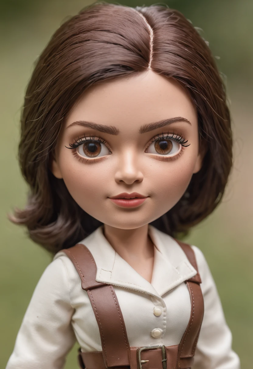 Crie um mascote semelhante ao playmobil , personagem infantil , 8k, Modelo 3D, O corpo como forma de um brinquedo , com boca, 2 olhos e sem nariz, with legs and arms, de corpo inteiro. The character is cute and charismatic, o personagem tem cores vivas e coloridas. fotorrealista, super alta qualidade, Super Detalhe, ultra-accurate description of hands, master part, 8k, HDR