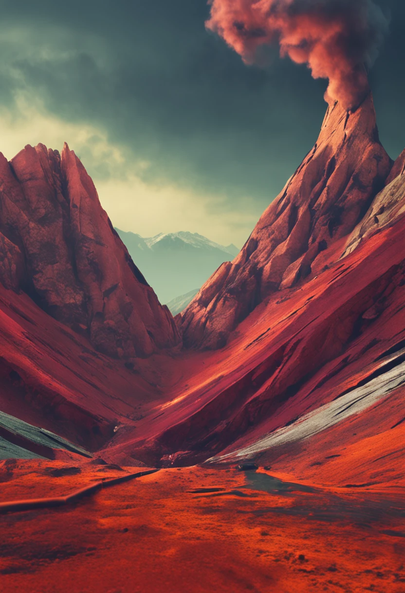 Traverse the line of fire