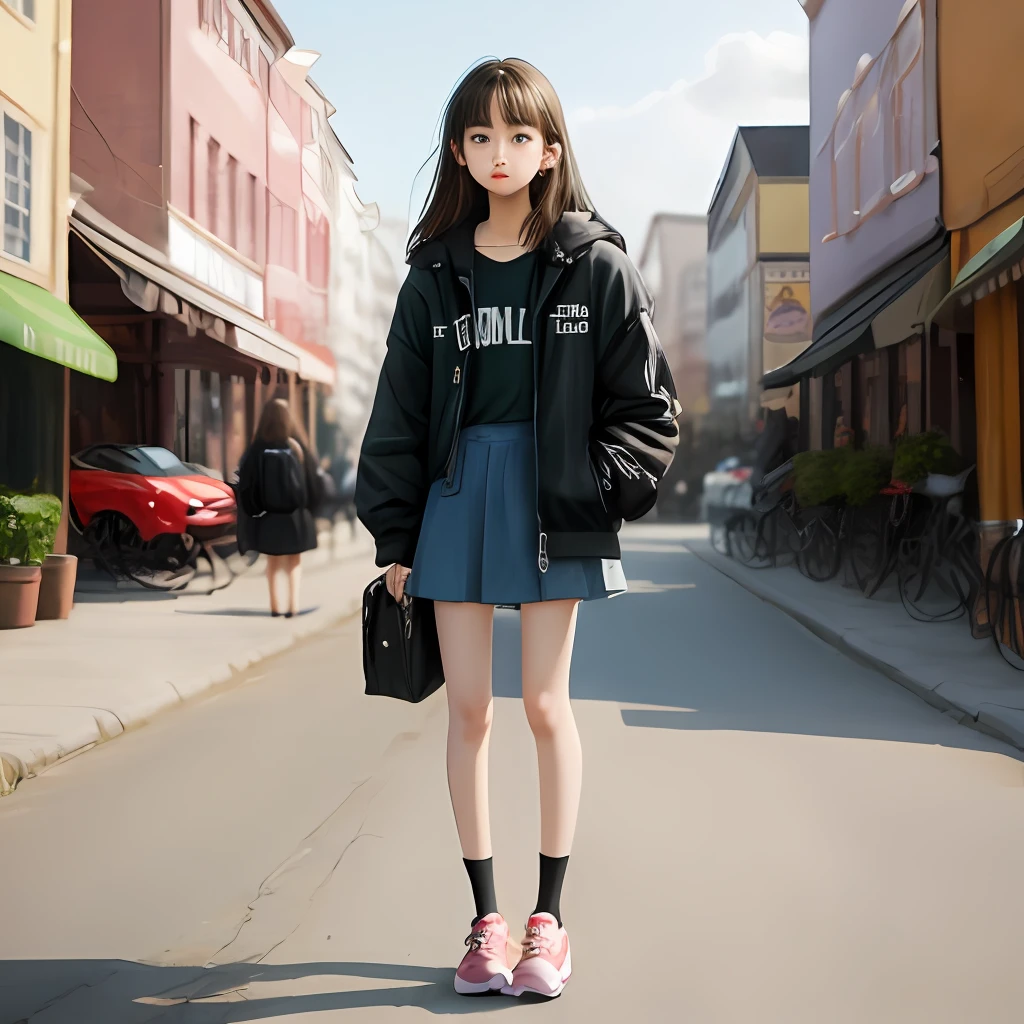shackle,bare-legged,s girl