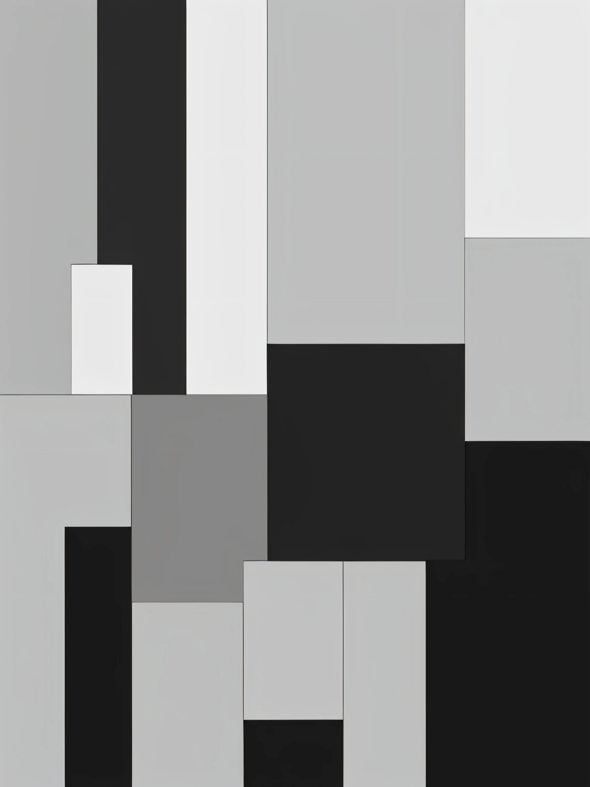 Close-up of the square, styled, inspired by Bauhaus, Bauhaus style painting, Bauhaus style, Bauhaus art, bauhause, abstract geometric art, ( ( bauhause ) ), ( ( ( bauhause ) ) ), Modernist composition, author:Mondrian