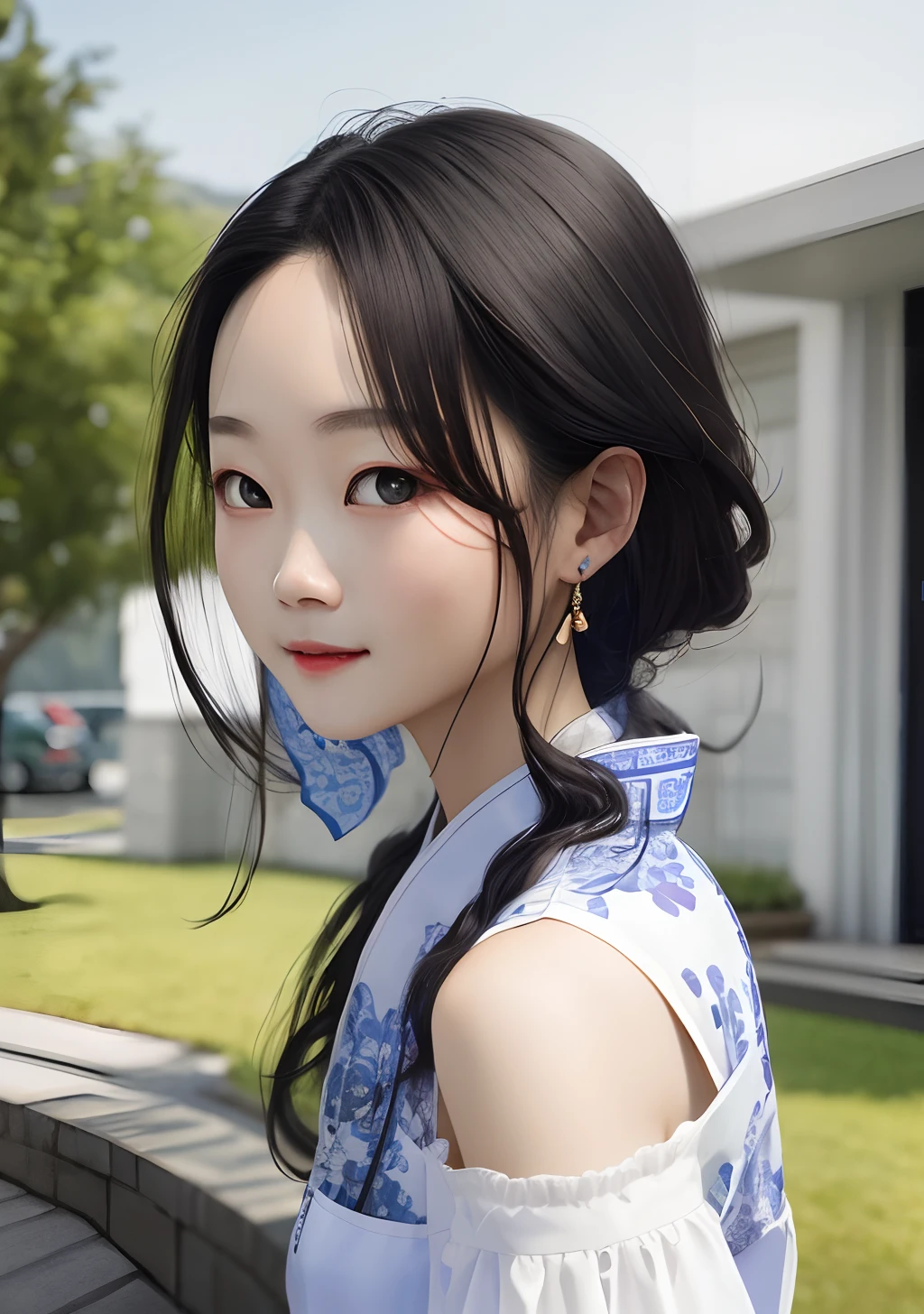 Gong Zhenyi