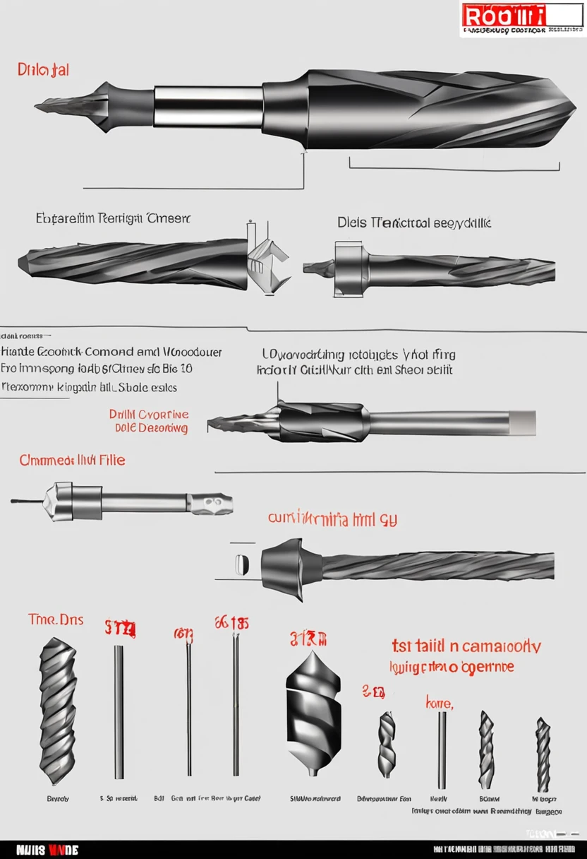Countersunk drills
Countersink diamonds(Chamfer chamfer knife)
Cross-positioning headers
Screw extractor
Tapping integrated drill bit
Reaming step drill bits
Buddha bead knife ballpoint knife
High carbon steel woodworking hole opener
Woodworking round hole drill bits
Woodworking processing drills
Woodworking rotary file
The wire is connected to the winder
Multifunctional screw sleeve
Glass cut-out drilling
Cardan flexible shaft
Bend the rotary screwdriver
Twist drills
Overlord drill
Triangular diamonds
Electric hammer drill
Ask for pictures of these drill bits