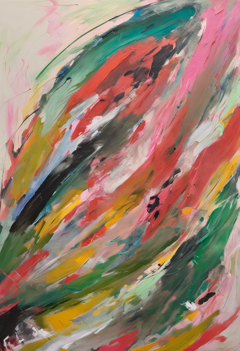 Extremely close-up,Epic curved shots, close-up of a head shot, green and pink, Exaggerated perspective, POV perspective, first person, huge Chinese blade attacking audience, Solo, ancient Chinese fairy in white, close-up intensity, Exaggerated perspective, amazing moment, Qi Baishi, Wu Guanzhong, ZHANG Kechun, ultra hd --ar 3:4 --S 150 --Niji 5 --Style Expressiveness --Niji 5 --S 180 --Style Expressiveness