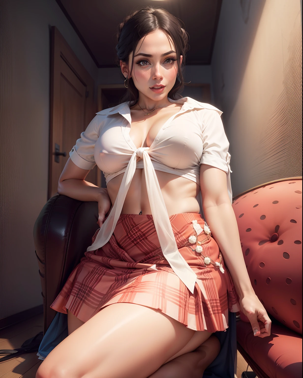 Sexy Milf