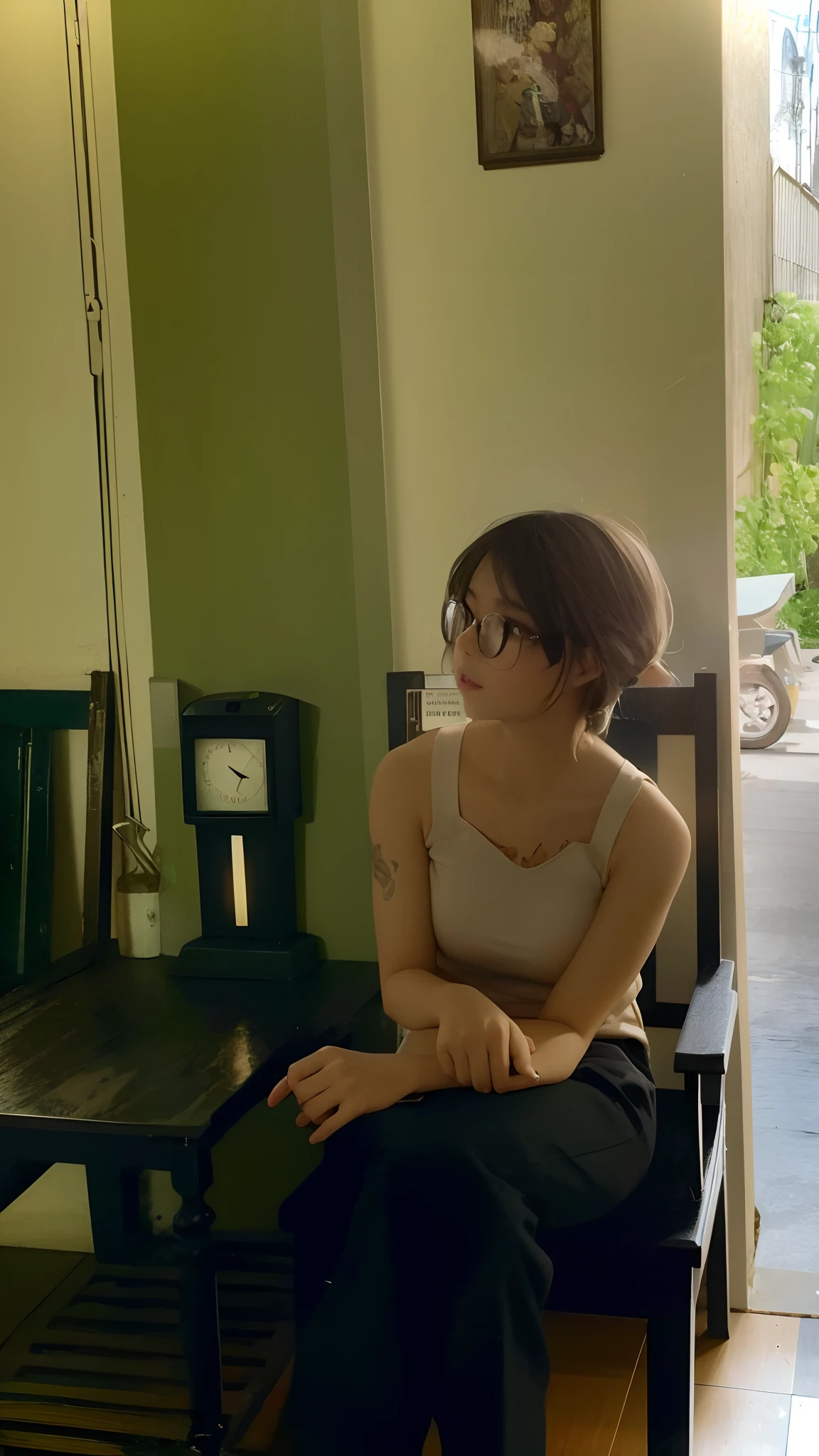 1girl