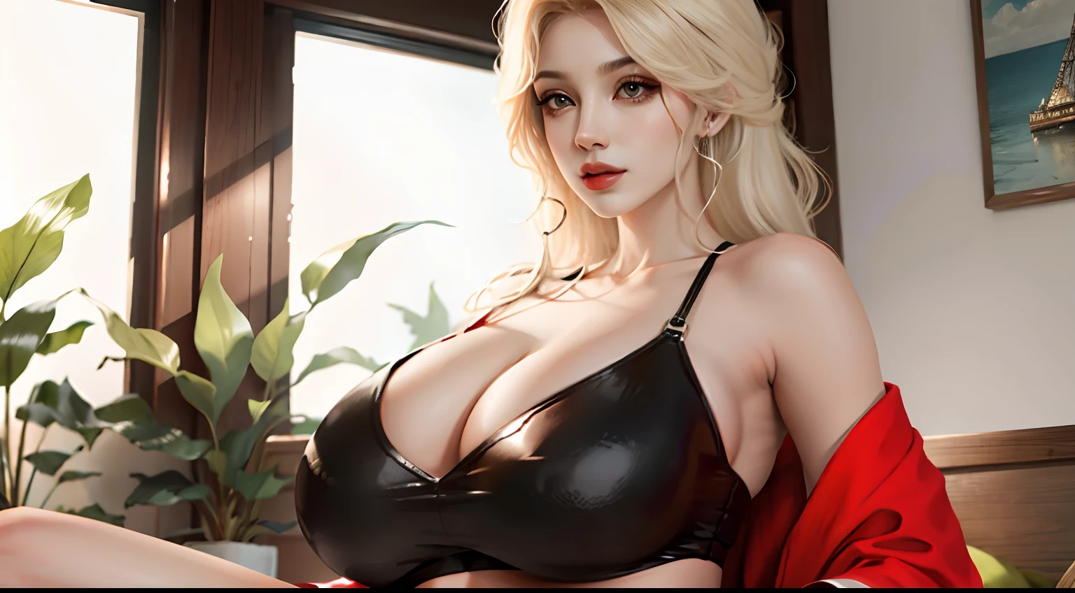 Kizi,huge tit,delicated,nakeness