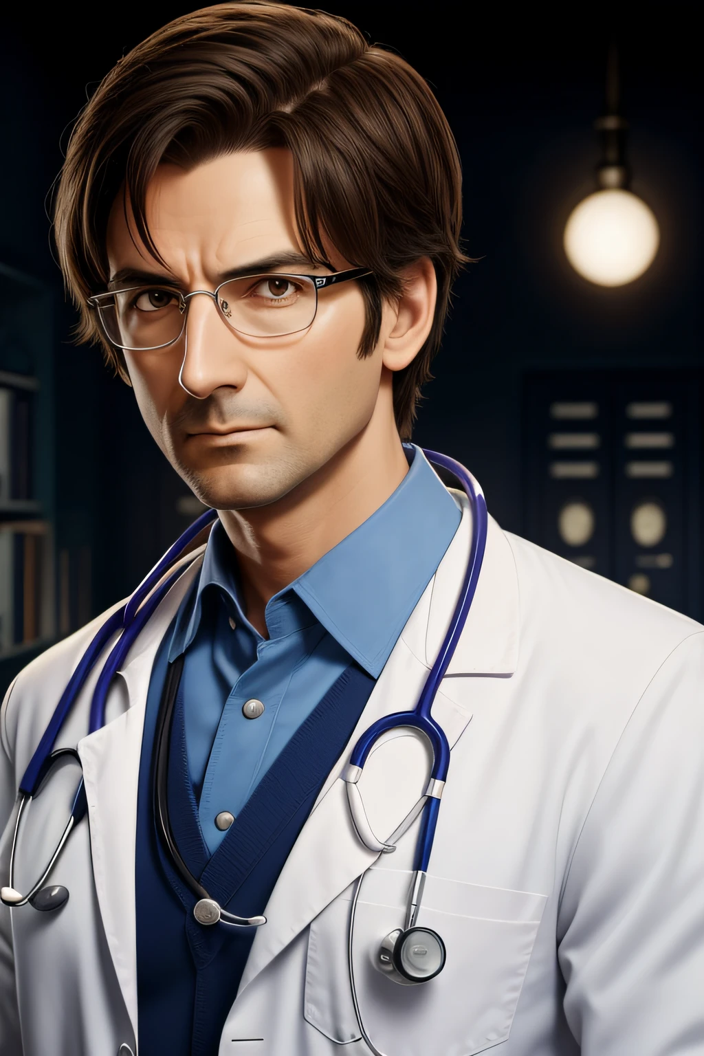 Doctor