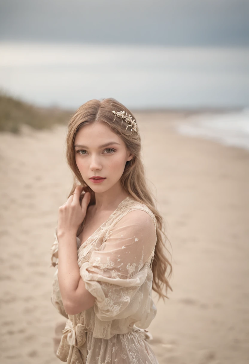 beachside