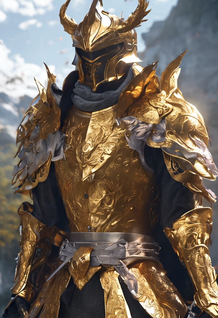 The most beautiful adults、Western beauties、Crimson Flame with a sword in the meadow、Armor、dance
