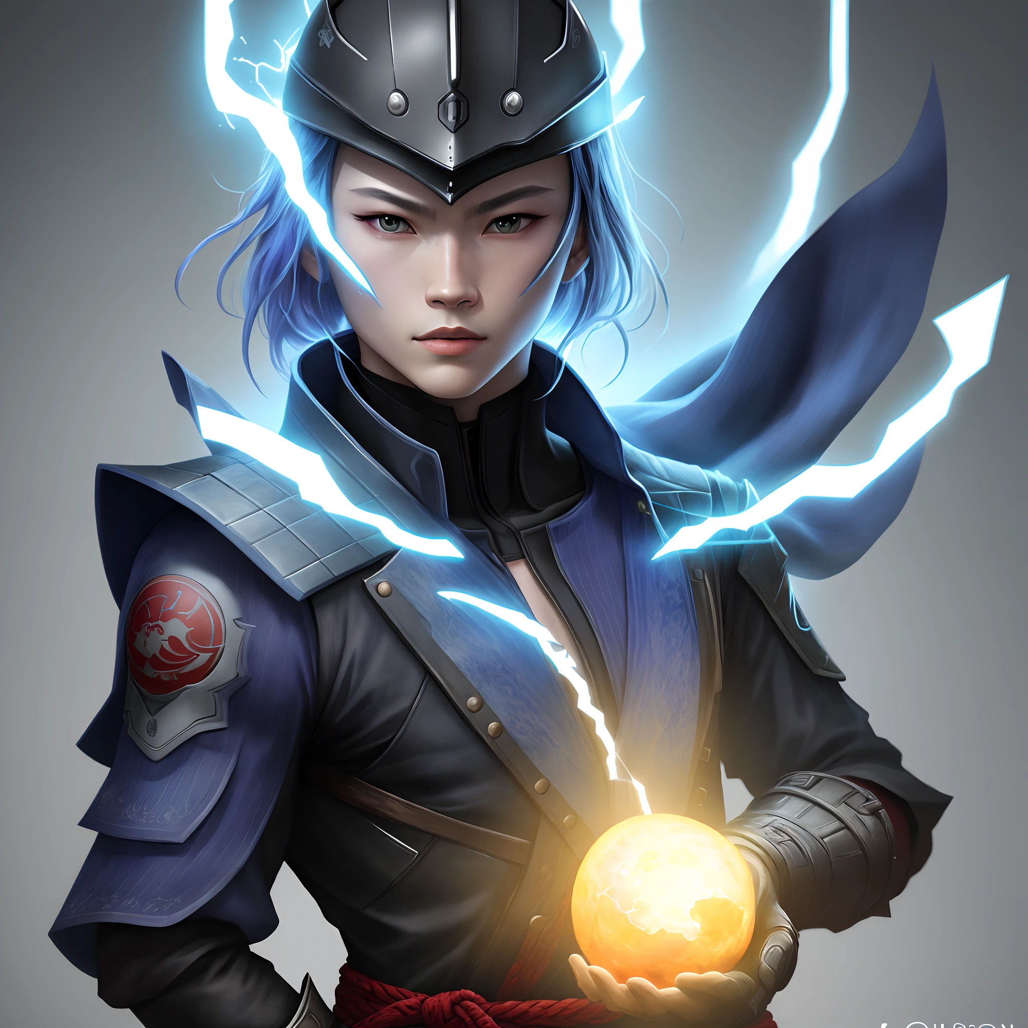 Raiden general