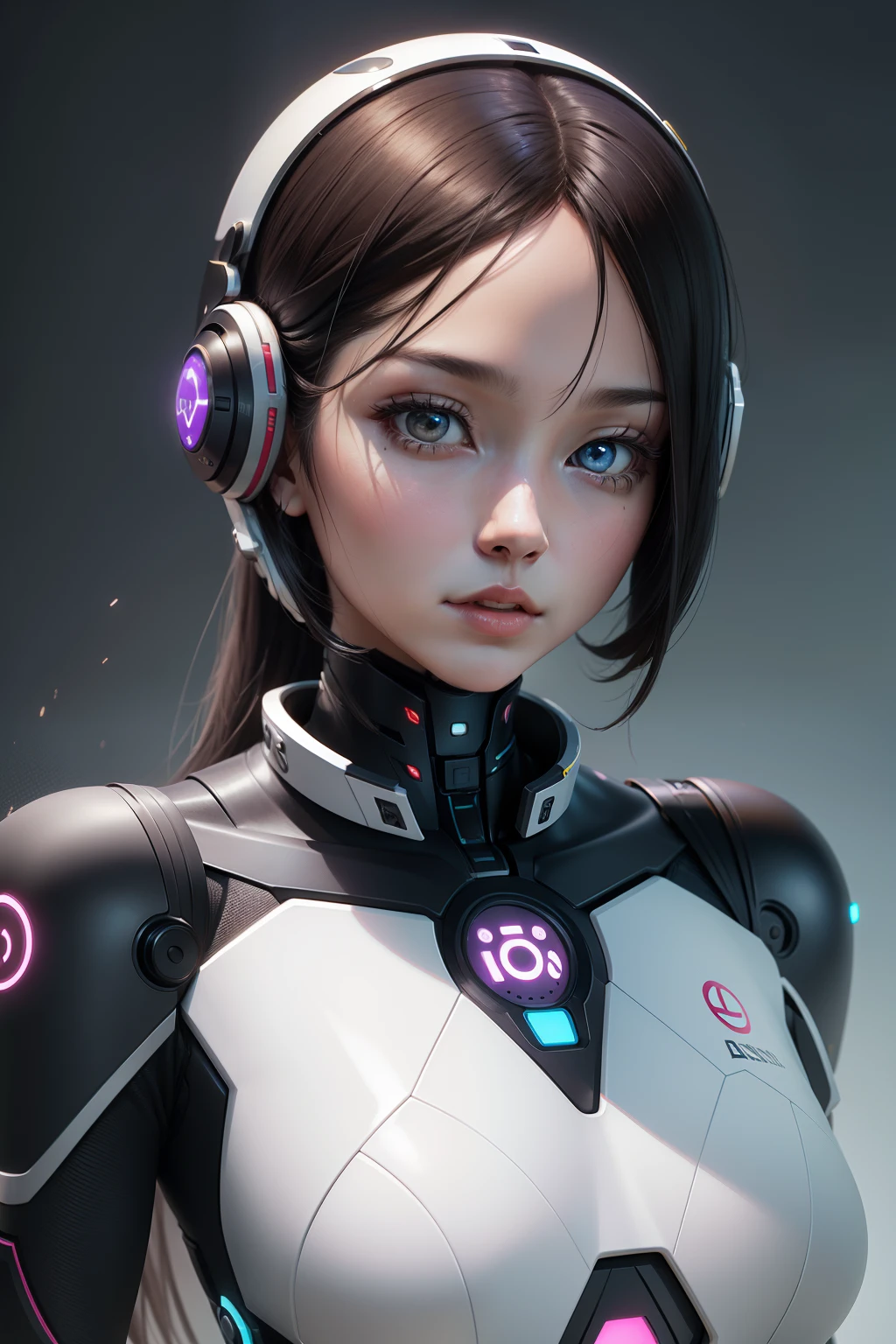 AI Digital Human,Metaverse