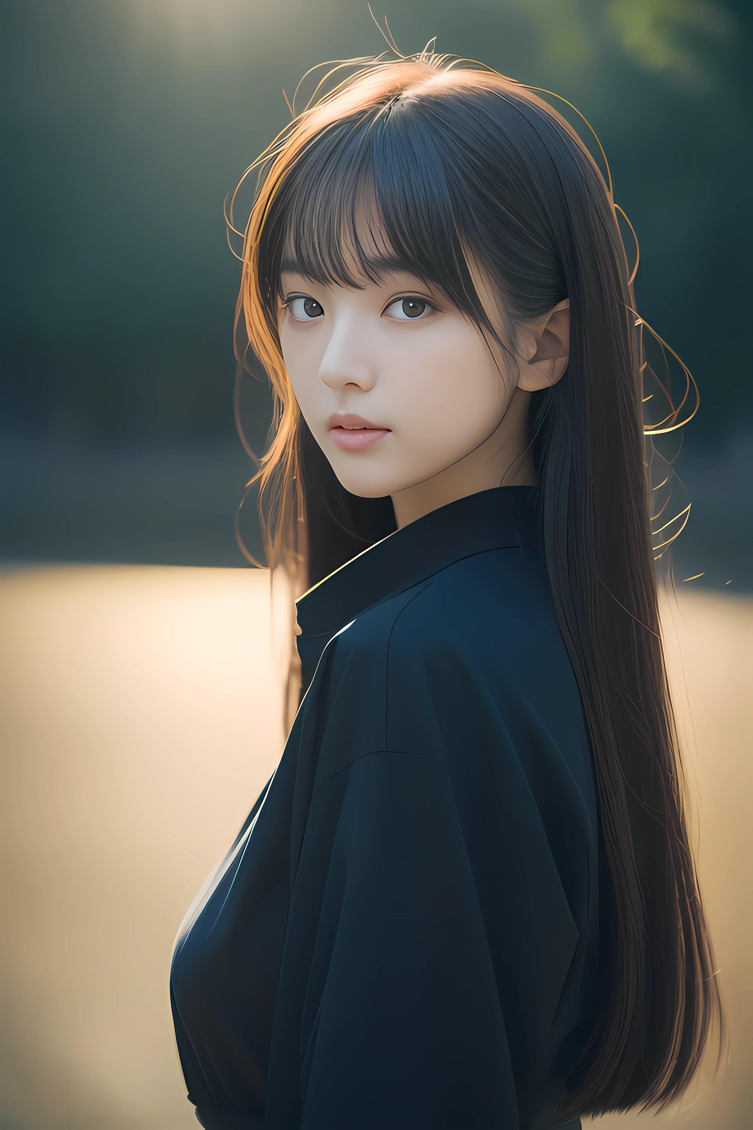Japan girl in yukata、独奏、With very realistic skin、extremely Photorealistic photos、With the city of Nara in the background、Date scenery、Photo collection girls、realisitic(credibly_absurderes,Huge_filesize:1.37),(masterpiece:1.37),(top-quality:1.37),(realisitic,Photorealsitic:1.2),Ray traching,Realistic lighting,(illuminations,Glow),((film grains:1.37)),(Exquisite details and textures:1.2),(8K分辨率:1.2),(ultra -detail:1.2),(Sharp Focus 1.2),(Raw photography:1.0),(ulzzang -6500-v1.1:1.2),(Beautiful Detail Face、Beautiful Detail Eye、 radiant eyes、long eyeslashes、blush of the nose:1.2)、mix4、JWY1,20d、A dark-haired、((((perfect anatomia))))、Viewer 1 Girl、独奏、Young Face、a beauty girl、(Neat hairstyles)、High class、(A slender:1.37)、(Other knee socks:1.2)、(Beauty slim legs:1.15)、(cute face)、(Detailed natural skin、detailed skin textures、Detailed black hair)、Facial light、(ciinematic light)、lensflare、Shade、Front lighting