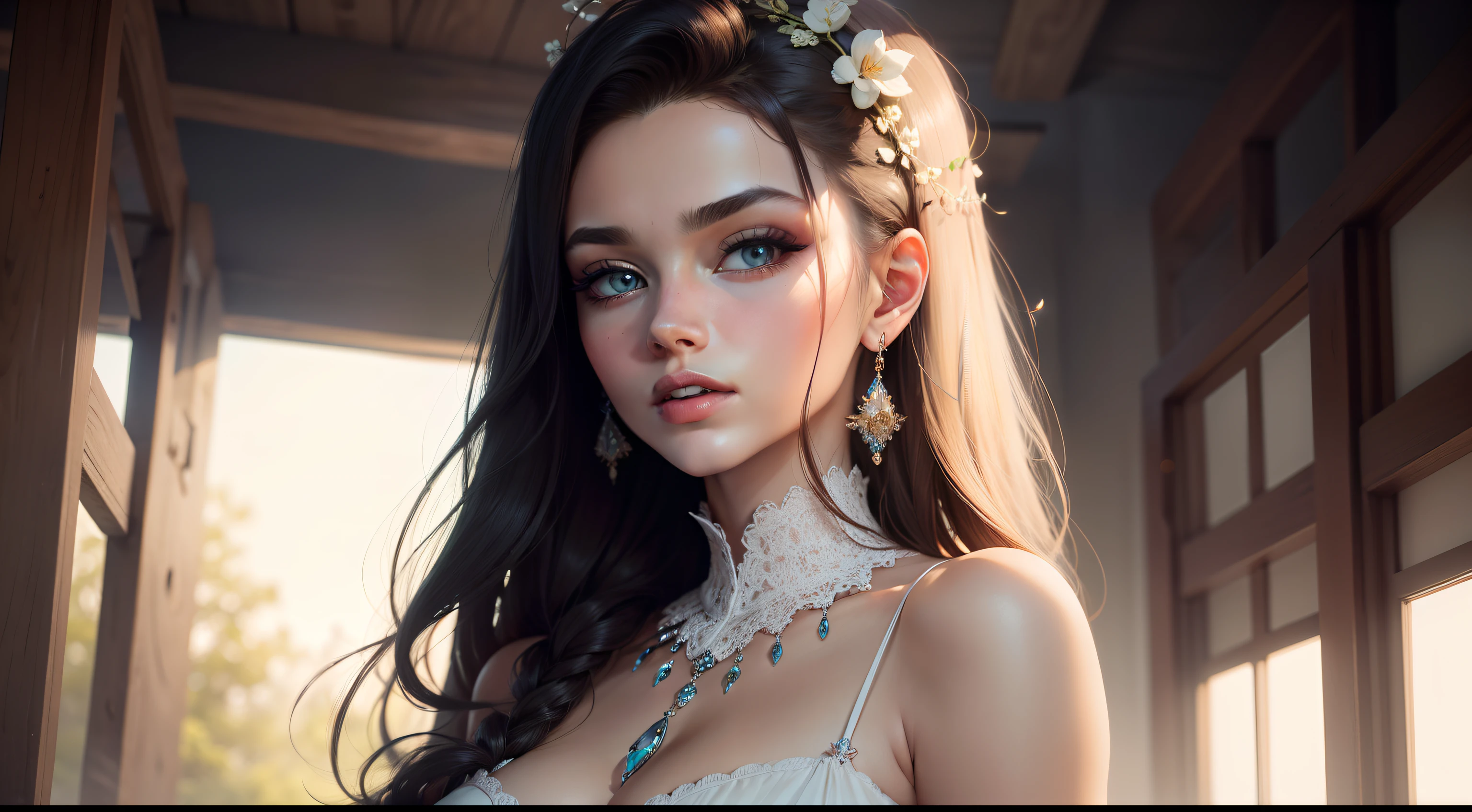 Beautuful Women