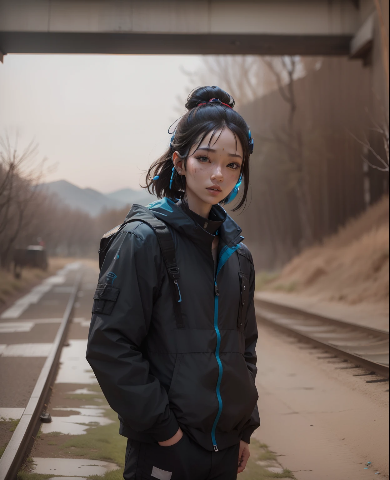 Ai avatar