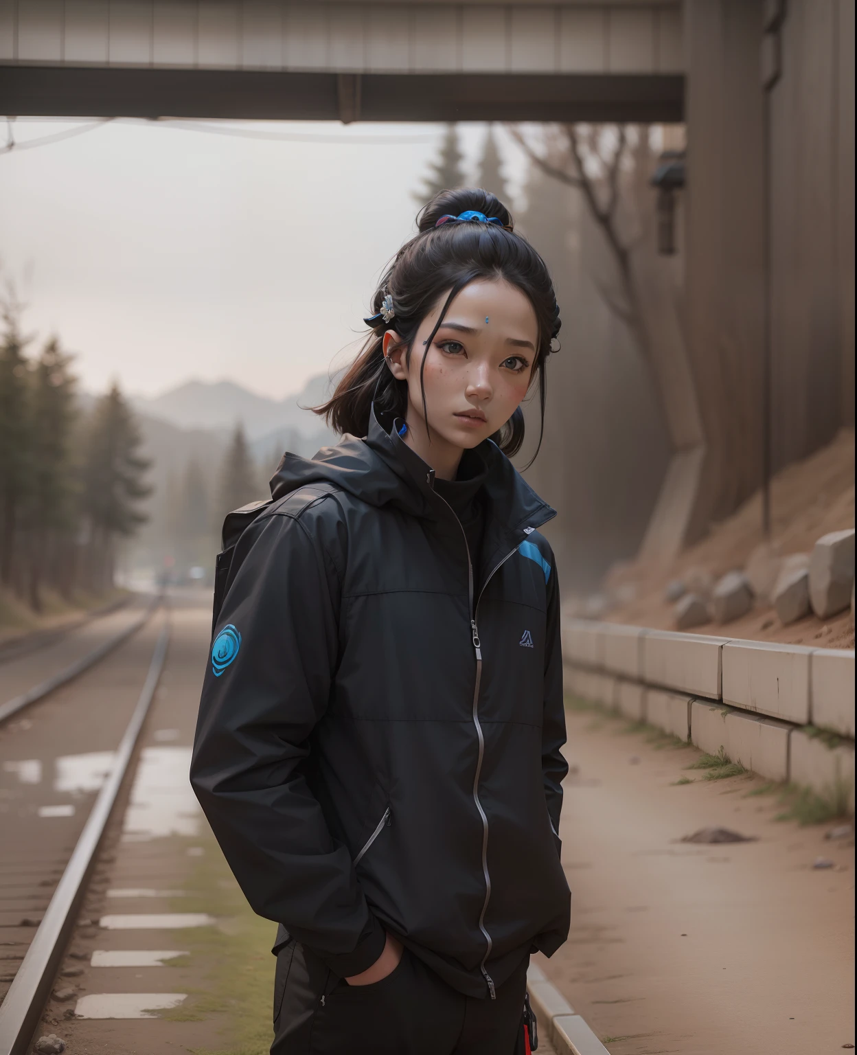 Ai avatar