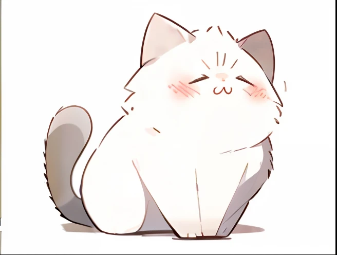 Fill up the tail