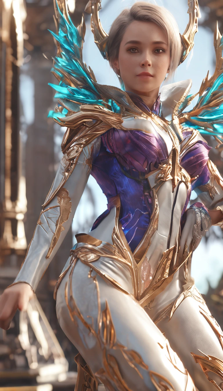 {{masterpiece}},best quality,extremely detailed CG unity 8k wallpaper,{extremely detailed cg}, 1girl,highleg leotard,elbow_gloves,(((masterpiece))),(((best quality))),((ultra-detailed))((extremely detailed CG)),((8k_wallpaper))((an extremely delicate and beautiful)),{photorealistic},, {realistic},burning,detailed light,bloom,,((best quality)), ((masterpiece)), ((ultra-detailed)), extremely detailed CG, (illustration), ((detailed light)), (an extremely delicate and beautiful), a girl, solo, ((upper body,)), (open  legs), expressionless, (beautiful detailed eyes), green dragon eyes, (Vertical pupil:1.2), green hair, shiny hair, colored inner hair, (Dragonwings:1.4),  [Armor_dress], blue wings,cyan_hair ornament,silk ribbon adorn the hair, [dragon horn], depth of field, [ice crystal], (shine),(pool), [loli], [[[[[Jokul]]]]],