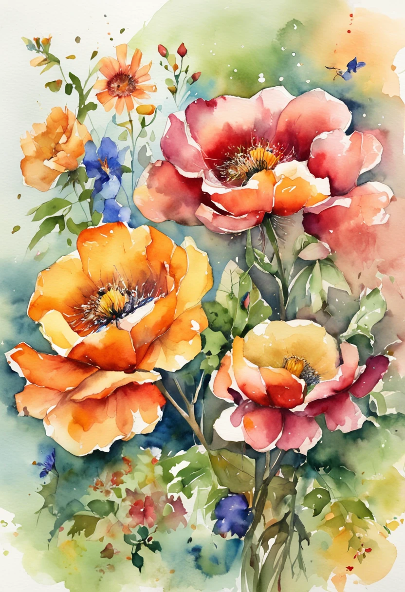 i grew a flower that can't be bloomed in a dream that can't come true