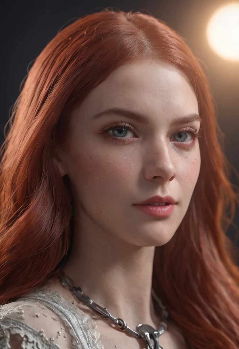 Exciting sex scenes of beauties、forcibly、open one's legs、Overflowing sperm、Squirting、AHE Face、Drooling、amazing beautiful background,epic movie poster ,professional photo portrait, from horizon zero down, real life photo, liveaction, on a top of a mountain, background for wallpaper, trending on artstation, unreal engine 5, beautiful clear natural lighting, professional lighting, dramatic lighting, FOV, depth of field, long red hair, ((Best quality)), blue eyes, ((masterpiece)), (detailed:1.4), 3D, an image of a beautiful cyberpunk female, long red hair, HDR (High Dynamic Range),Ray Tracing,NVIDIA RTX,Super-Resolution,Unreal 5,Subsurface scattering,PBR Texturing,Post-processing,Anisotropic Filtering,Depth-of-field,Maximum clarity and sharpness,Multi-layered textures,Albedo and Specular maps,Surface shading,Accurate simulation of light-material interaction,Perfect proportions,Octane Render,Two-tone lighting,Wide aperture,Low ISO,White balance,Rule of thirds,8K RAW