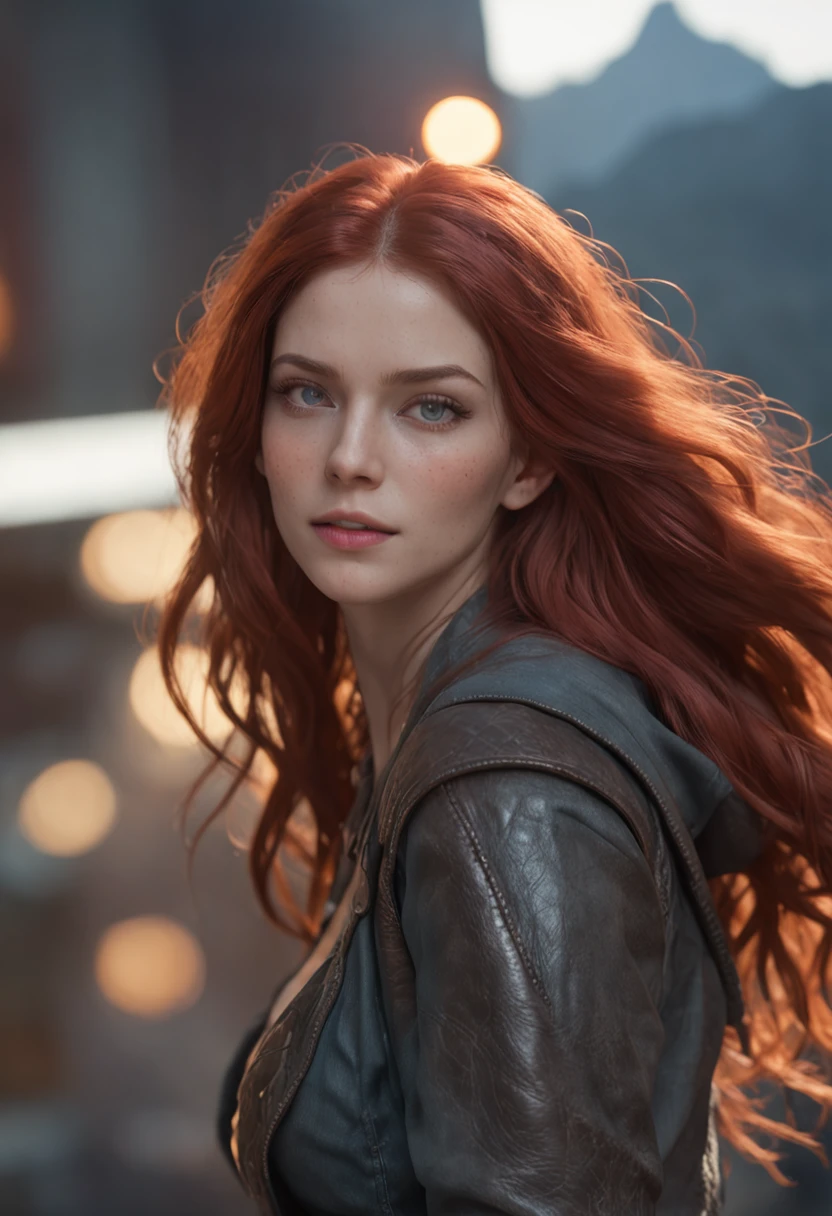 Exciting sex scenes of beauties、forcibly、open one's legs、Overflowing sperm、Squirting、AHE Face、Drooling、amazing beautiful background,epic movie poster ,professional photo portrait, from horizon zero down, real life photo, liveaction, on a top of a mountain, background for wallpaper, trending on artstation, unreal engine 5, beautiful clear natural lighting, professional lighting, dramatic lighting, FOV, depth of field, long red hair, ((Best quality)), blue eyes, ((masterpiece)), (detailed:1.4), 3D, an image of a beautiful cyberpunk female, long red hair, HDR (High Dynamic Range),Ray Tracing,NVIDIA RTX,Super-Resolution,Unreal 5,Subsurface scattering,PBR Texturing,Post-processing,Anisotropic Filtering,Depth-of-field,Maximum clarity and sharpness,Multi-layered textures,Albedo and Specular maps,Surface shading,Accurate simulation of light-material interaction,Perfect proportions,Octane Render,Two-tone lighting,Wide aperture,Low ISO,White balance,Rule of thirds,8K RAW