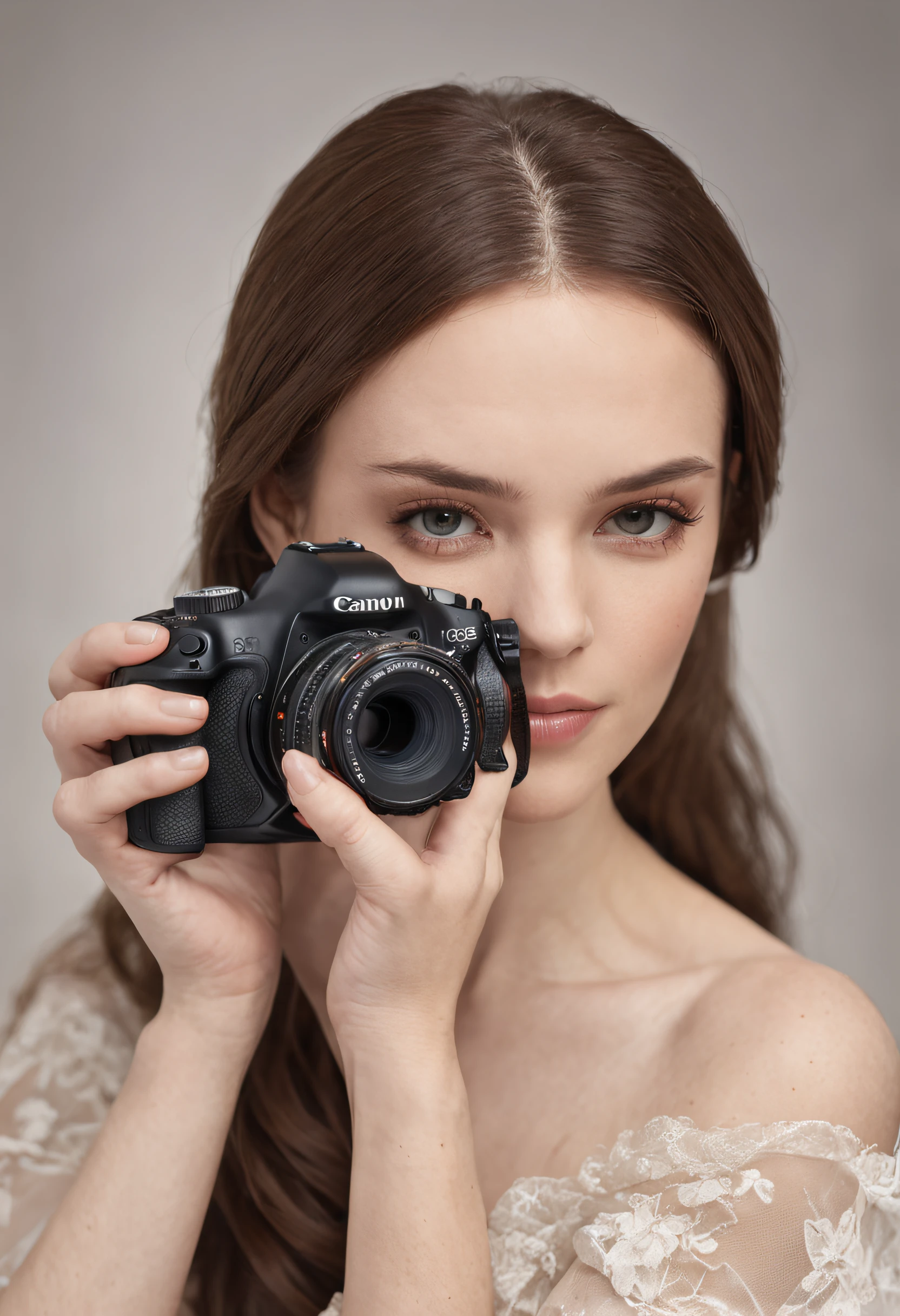 beautiful girl