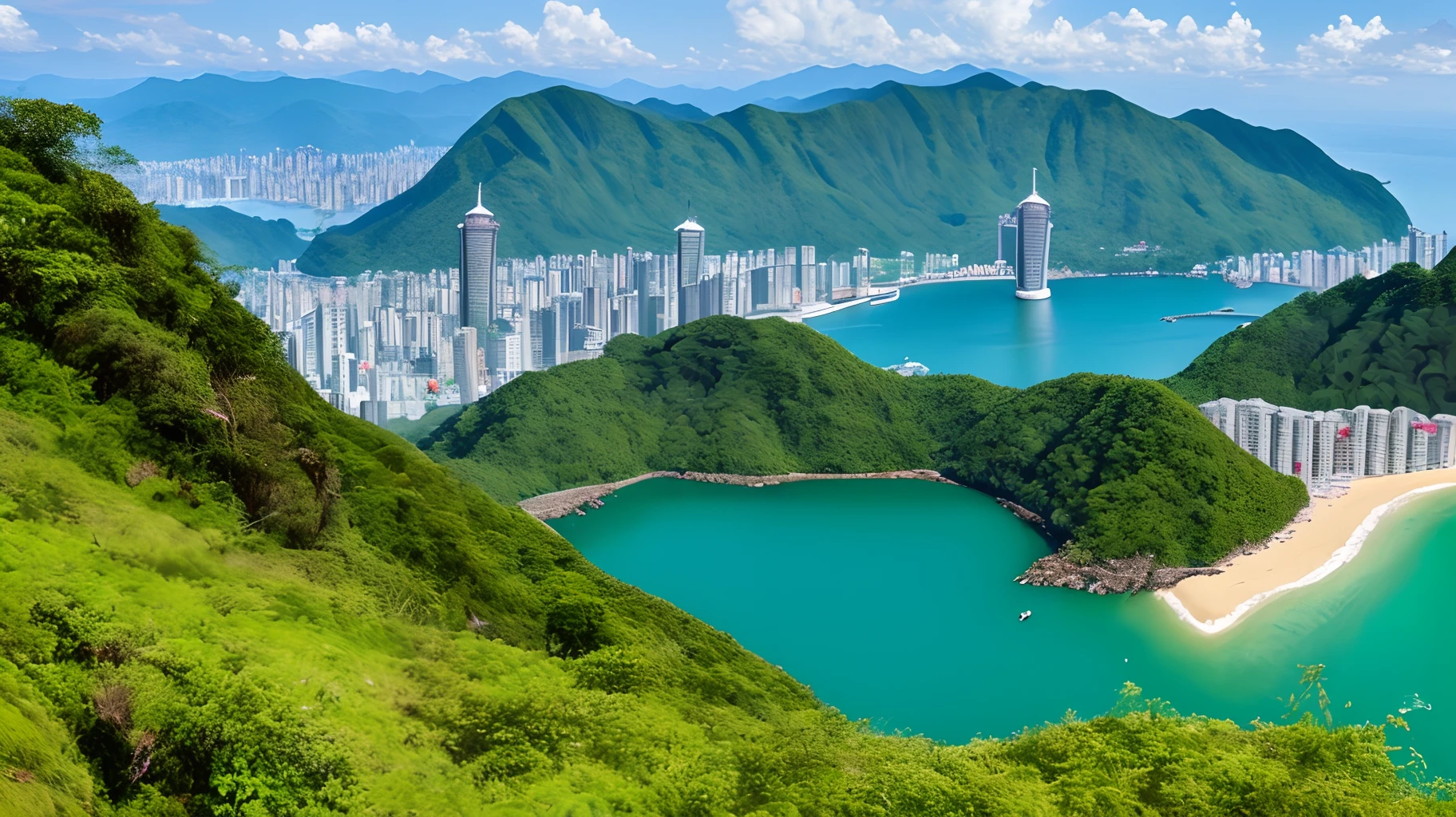 Taiwan