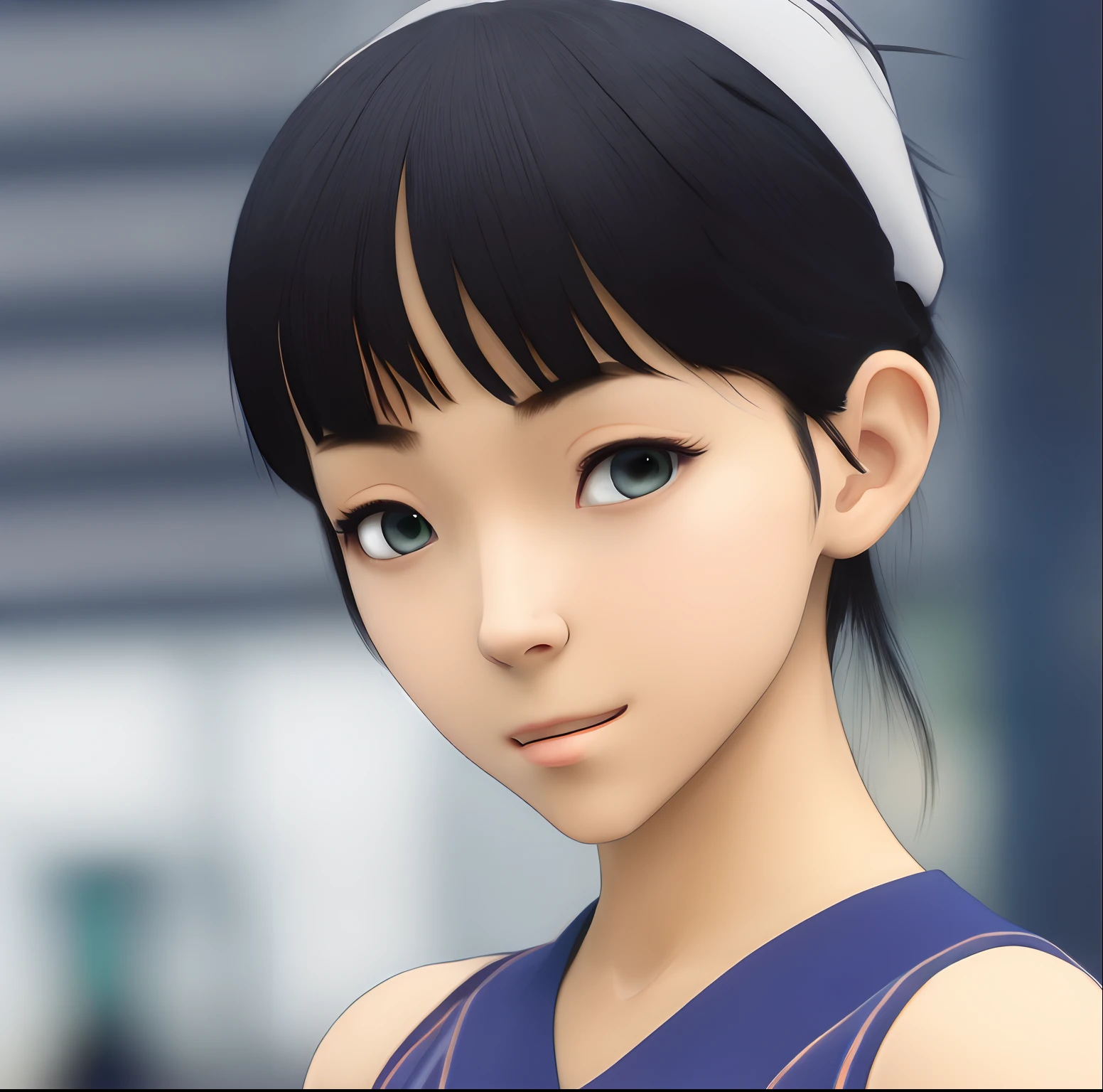 Rin Nohara