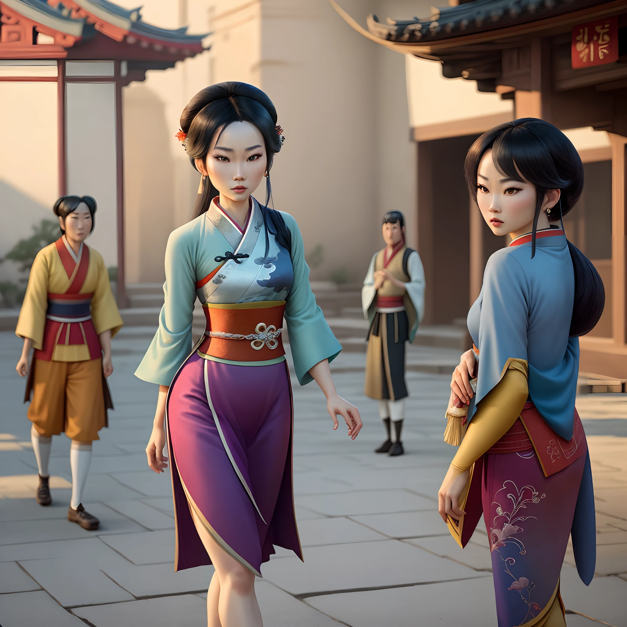 Mulan
