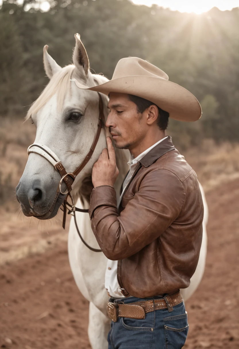 There is a man on a horse in front of a full moon, Andar a cavalo na lua, vaqueiro, Cowboy na Faixa, Back photo of a cowboy, No Velho Oeste, O Cowboy no Estranho Oeste, Velho Oeste, Lone guard, sonho de vaqueiro, quadrinhos ocidentais inspirados, lonely rider, Directed by: Cindy Wright, space western, Fotografia Moonwalker