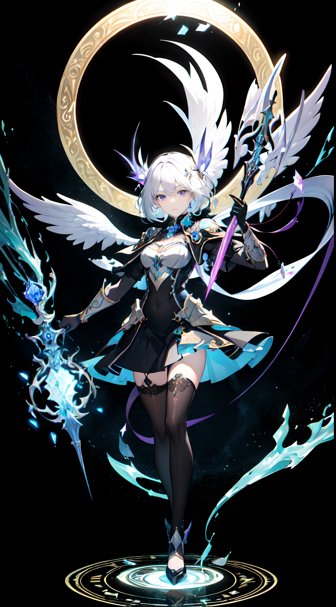 masterpiece, best quality,
1girl, night, Nineveh,((no panties)))), ((no pants)))), ((no socks))), ((no skirt))), ((bottomless))), ((without panties))), meteor shower background, (groin:1.2), (pasties:1.3), Vaginal sulcus,female genital,Meat urinal,No top,No shirt,dewpoint