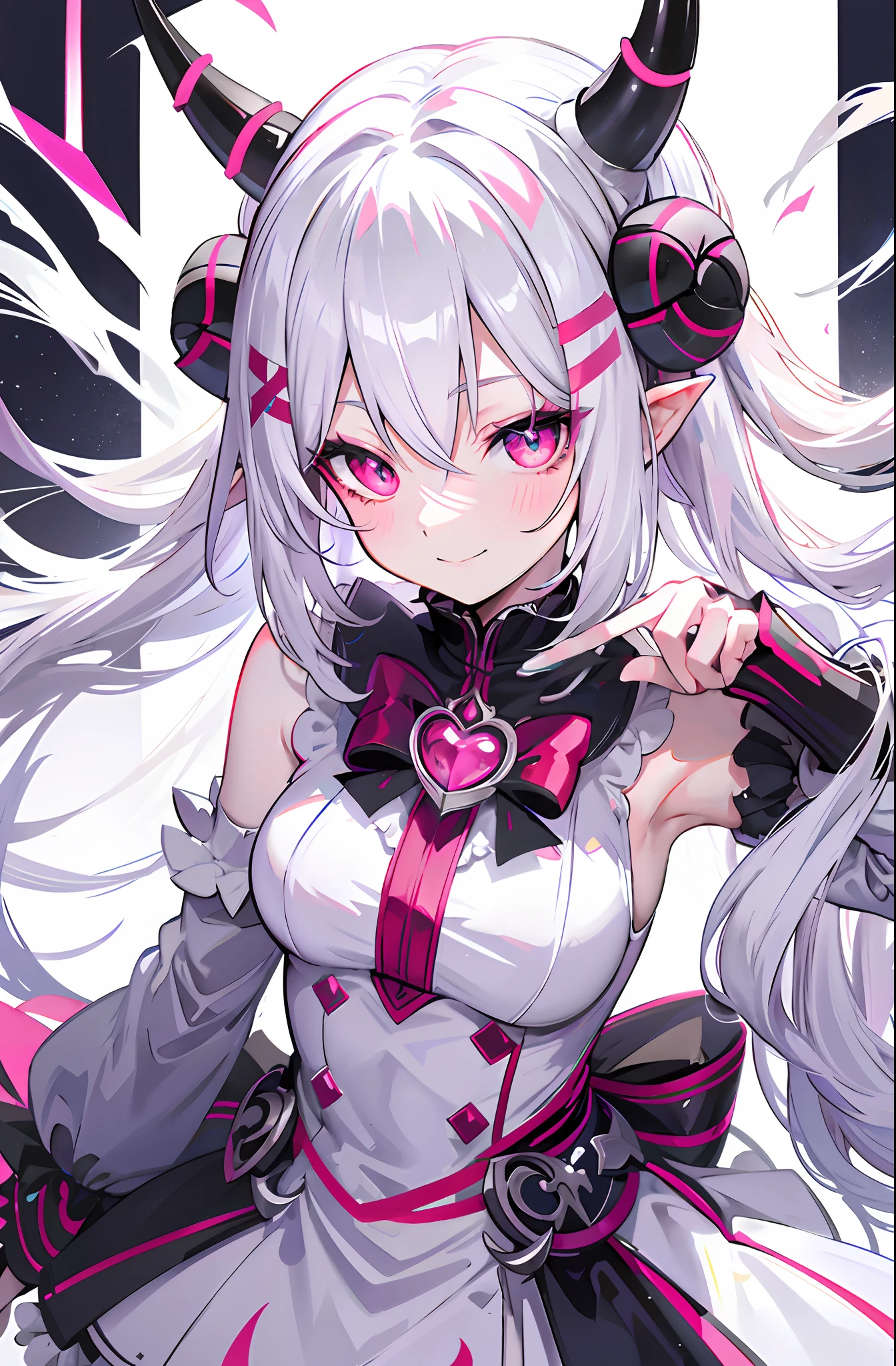 Normal hands
